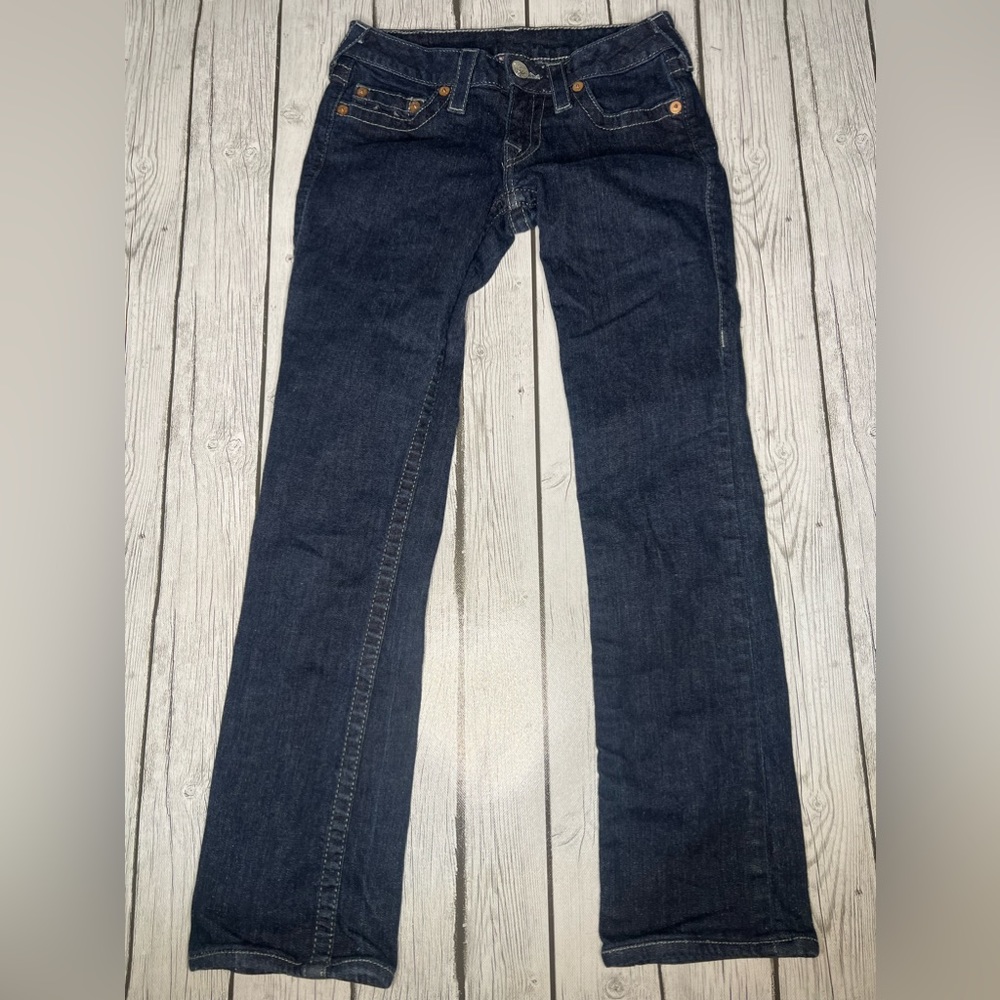 True Religion women Jeans